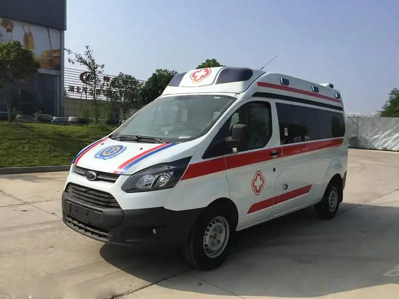 龙门县120救护车出租